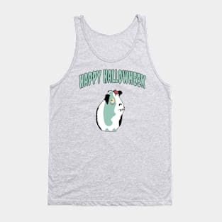 Happy Hallowheek Tank Top